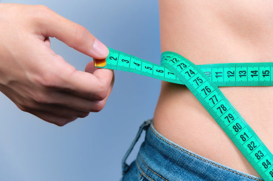 Der Geheimtipp asiatischer Frauen für Schlankheit und Fitness: Der "Leichtigkeit" TCM Abnehmtee