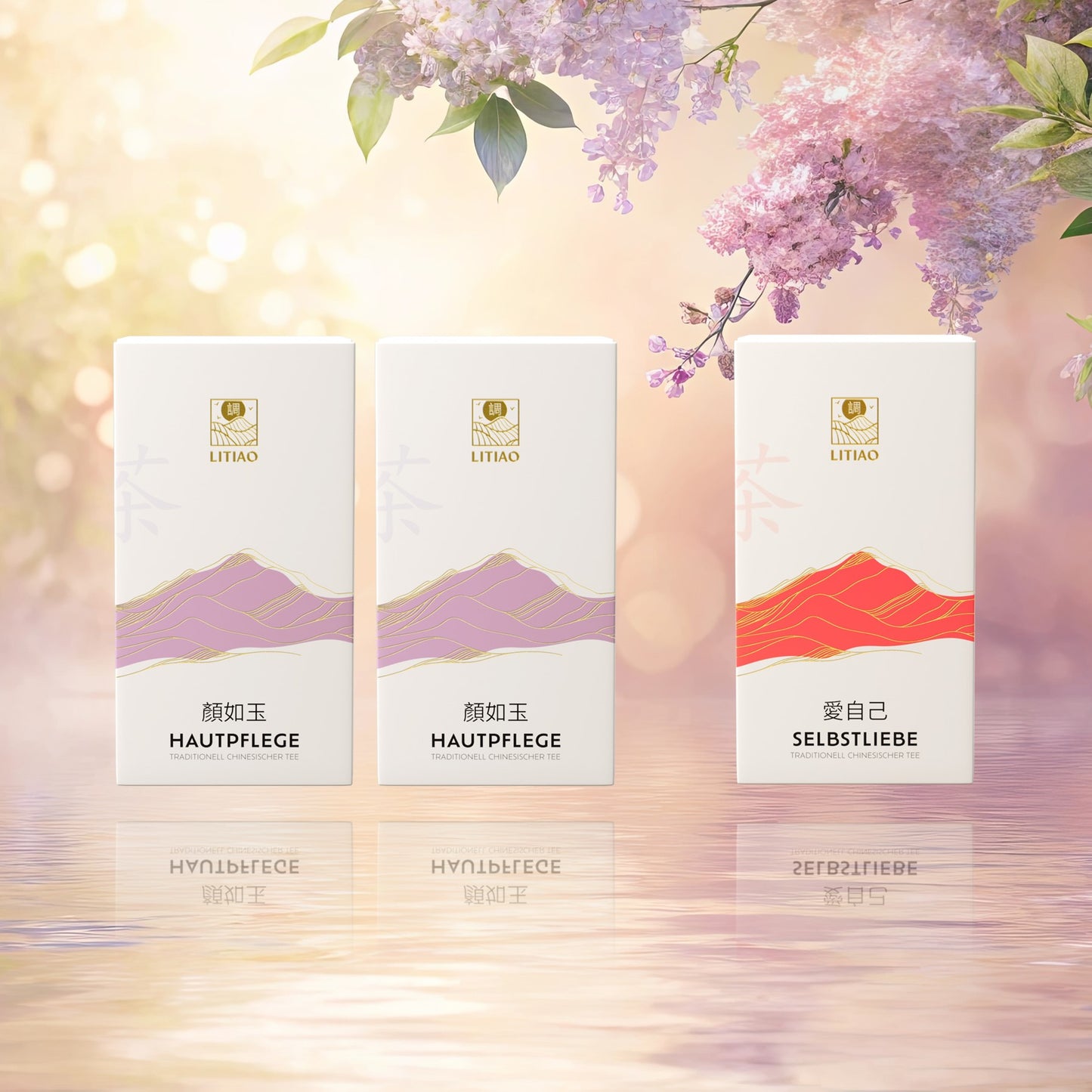 BEAUTY Set