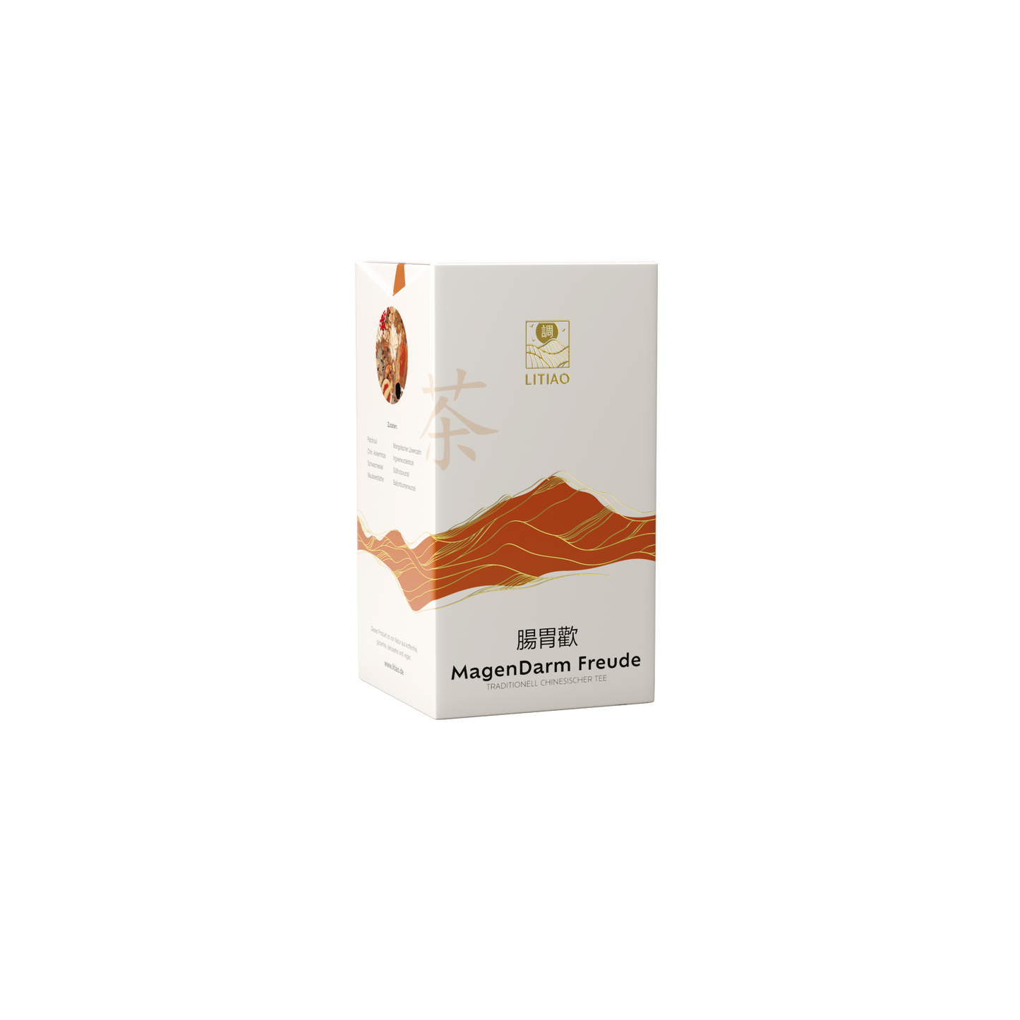 MagenDarm Freude - LITIAO