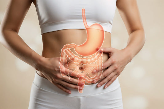 Natürliche Hilfe bei Magen-Darm-Beschwerden: Wie chinesische Kräutertees bei Durchfall und Erbrechen helfen