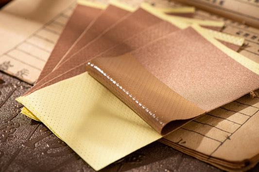 Warum wirken pflanzliche Schmerzpflaster? Eine evidenzbasierte Analyse der aktuellen Studienlage