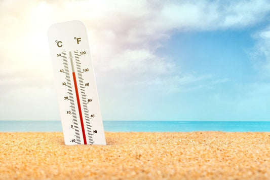 Plötzlicher Temperatursturz in Deutschland: Wie Sie Ihren Körper bei Wetterwechsel gesund unterstützen können
