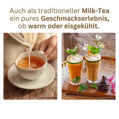 TÄGLICH INGWER-Set mit 3 Ingwertees - LITIAO