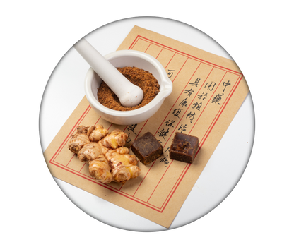 TÄGLICH INGWER-Set mit 3 Ingwertees - LITIAO