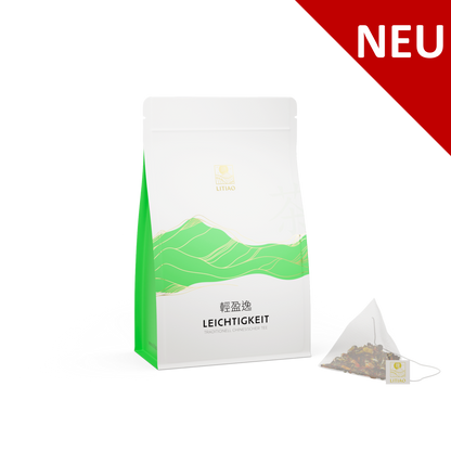 LEICHTIGKEIT